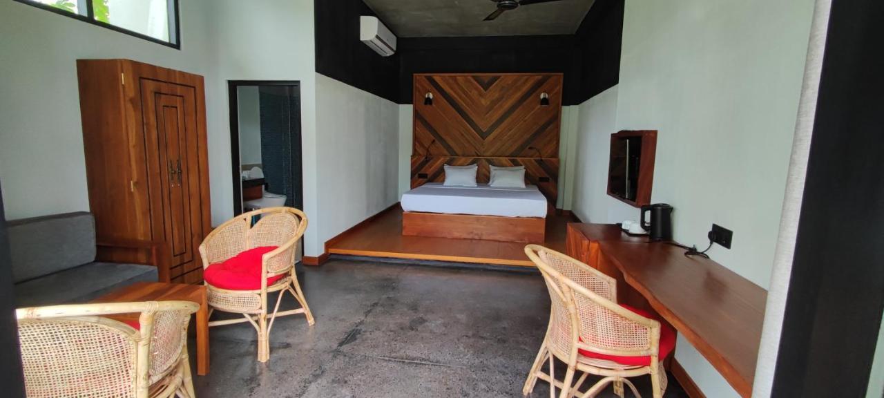 King Room with Pool View
