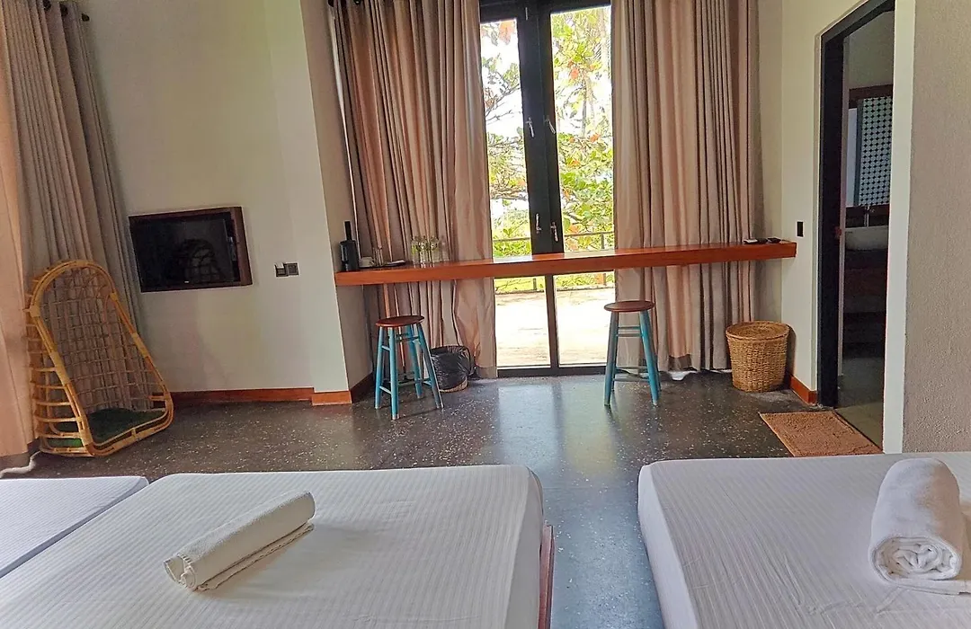 Mango Tree Villa Bentota-1