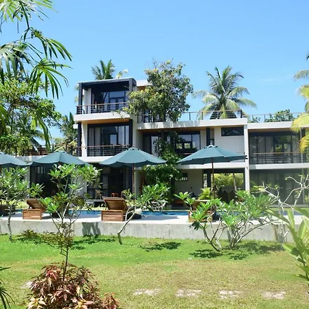 Mango Tree Villa Bentota-2