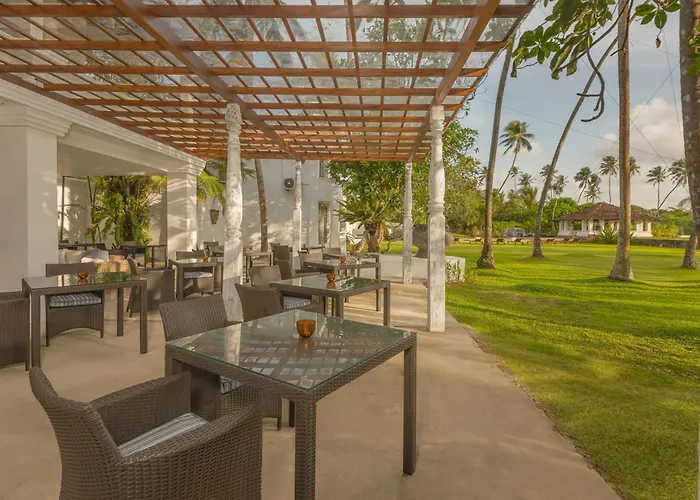 Villa Bentota By Kk CollectionVilla