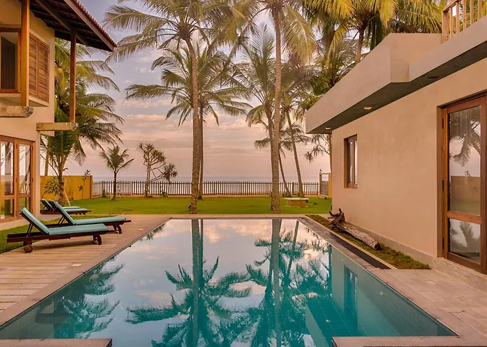 Jetwing Villa 700Villa