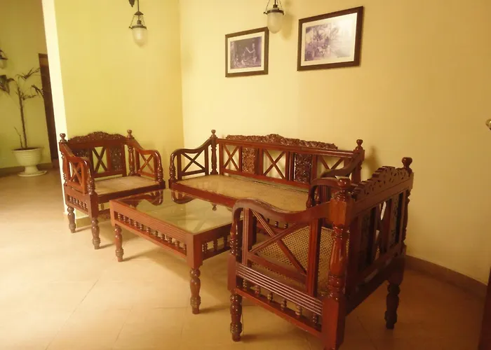 Dedduwa Boat House Villa Bentota