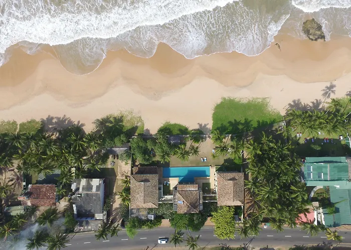 Sri Villas Bentota